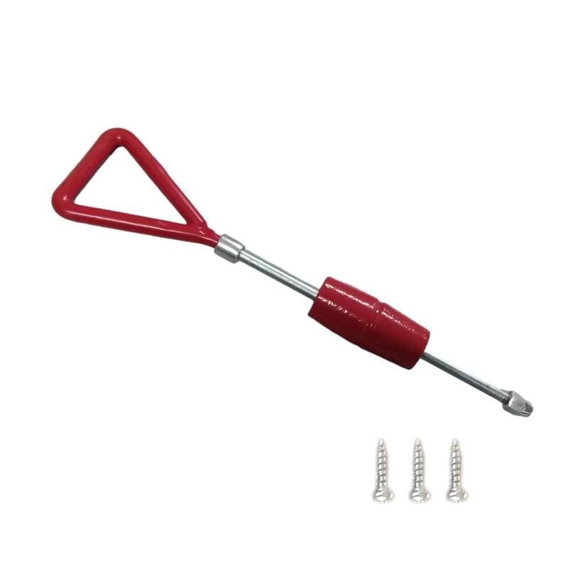 ohodhmnu Slide Dent Removal Kits Repair Tools Multi Purpose Slide Kits Car Dent Removal Puller Set For Quick & Easy Repair von ohodhmnu