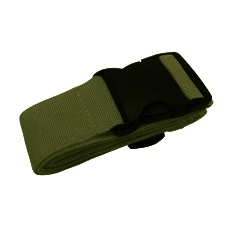 Gepäckgurt Gurtband Für Rucksack Camping Wanderkoffer Mit Rucksackkoffern Mit Schnellem Releases Schnalle Clip von omiinitio