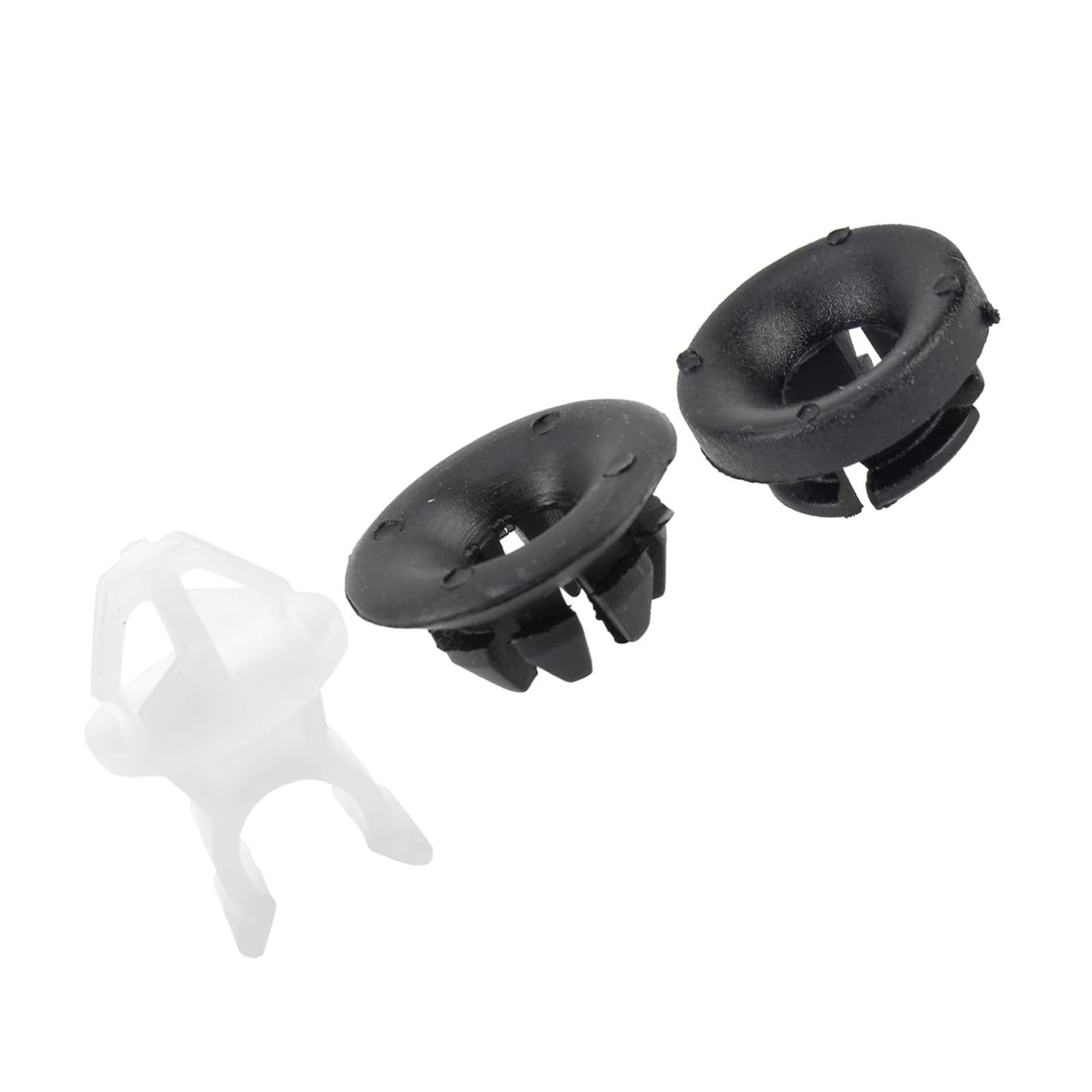 omiinitio 3pcs Auto Motorhalterung Clips Motor Motorhaube Halte Geeignet Für Stabil omiinitio 3pcs Auto Motorhalterung Clips Motor Motorhaube Halte Geeignet Für Stabil von omiinitio