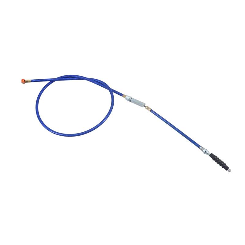 omiinitio Allgemeines Drosselklappenkabel Hohe Leistungen Motorradbeschleuniger Kabel 3 3 Fuß Lang Für Dirt Bike & Trail Bike von omiinitio