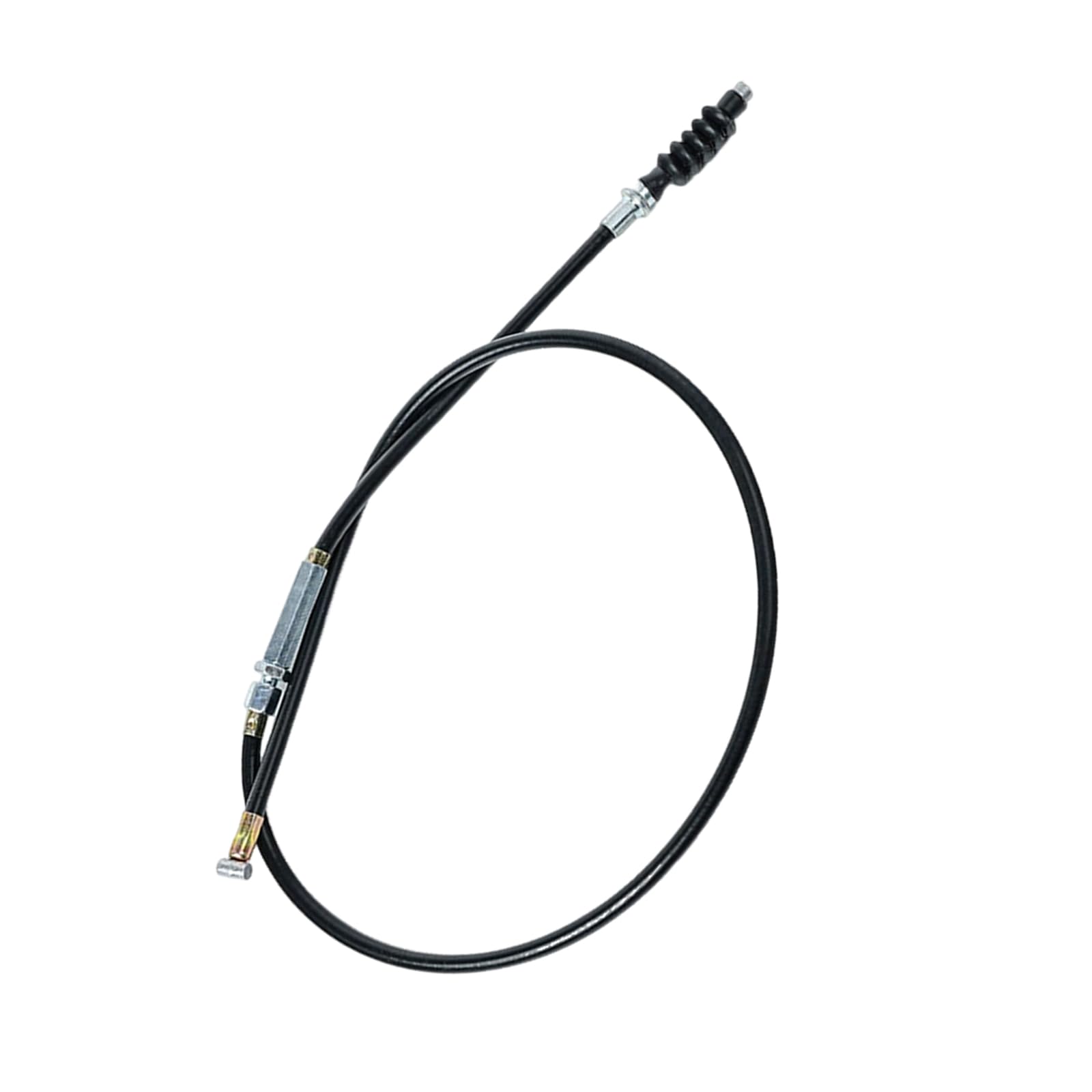 omiinitio Allgemeines Drosselklappenkabel Hohe Leistungen Motorradbeschleuniger Kabel 3 3 Fuß Lang Für Dirt Bike & Trail Bike omiinitio Allgemeines Drosselklappenkabel Hohe Leistungen Motorradbeschleuniger Kabel 3 3 Fuß Lang Für Dirt Bike & Trail Bike von omiinitio