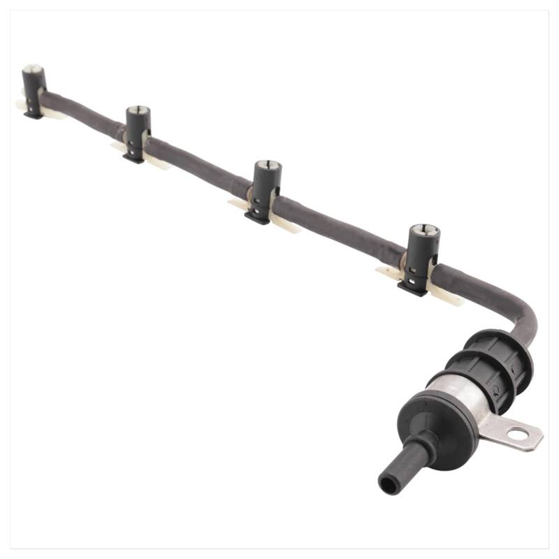 omiinitio Automobilzubehör Für 2.0 Ölüberläufe Schlauch Ersetzen Sie 8200762577 8200596291 8200417884 Einfache Installation von omiinitio