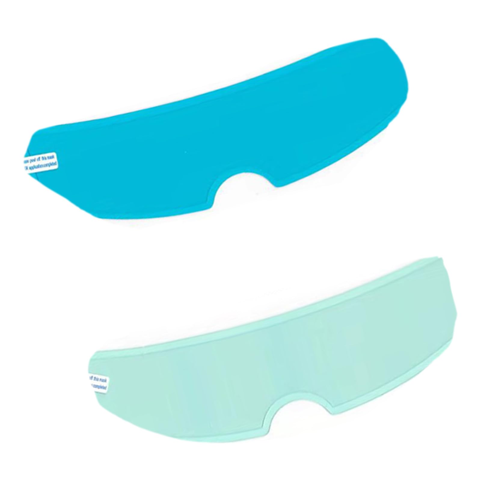omiinitio Clear Motorcycle Helme Film Helme Film Schützt Vor Regen Und Nebel Für Eine Klare Besichtigung Während Der Ridings omiinitio Clear Motorcycle Helme Film Helme Film Schützt Vor Regen Und Nebel Für Eine Klare Besichtigung Während Der Ridings von omiinitio