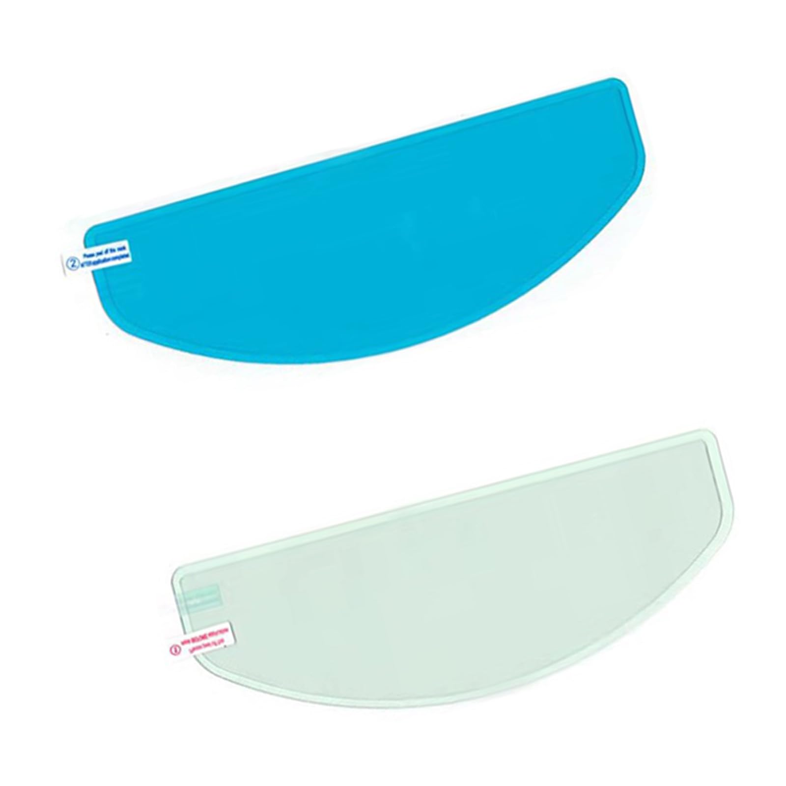 omiinitio Clear Motorcycle Helme Film Helme Film Schützt Vor Regen Und Nebel Für Eine Klare Besichtigung Während Der Ridings omiinitio Clear Motorcycle Helme Film Helme Film Schützt Vor Regen Und Nebel Für Eine Klare Besichtigung Während Der Ridings von omiinitio