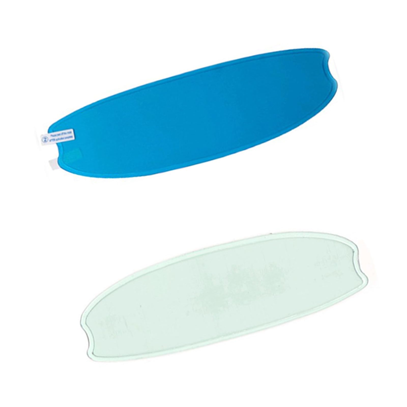 omiinitio Clear Motorcycle Helme Film Helme Film Schützt Vor Regen Und Nebel Für Eine Klare Besichtigung Während Der Ridings omiinitio Clear Motorcycle Helme Film Helme Film Schützt Vor Regen Und Nebel Für Eine Klare Besichtigung Während Der Ridings von omiinitio