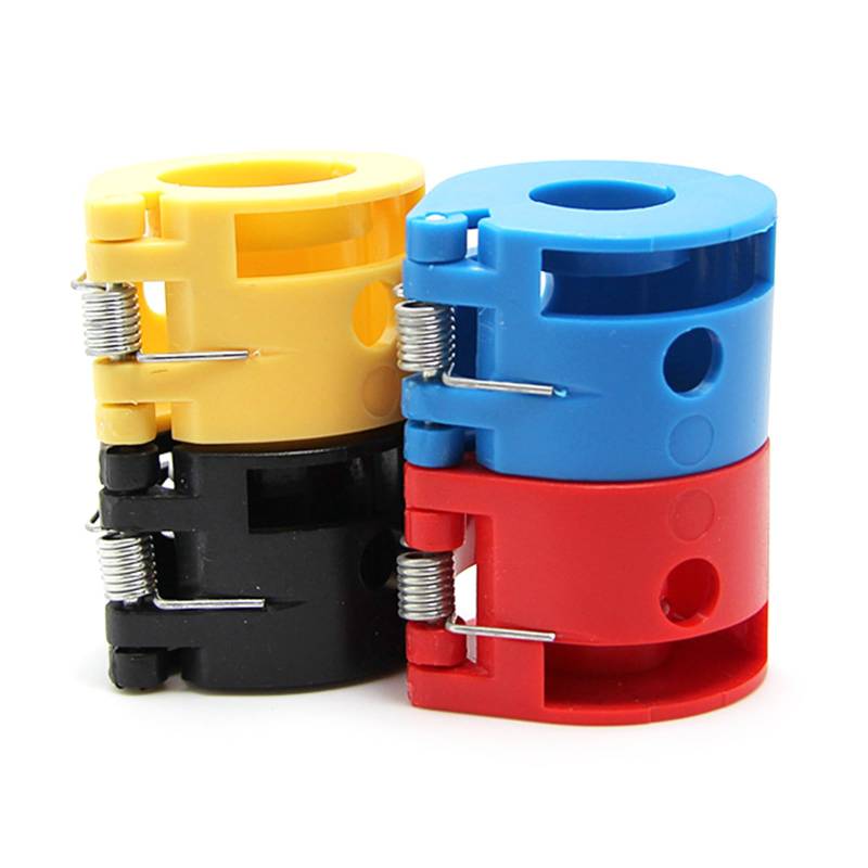 omiinitio Kleine 4PCS Werkzeug Set Werkzeug Für Automobil Klimaanlagen Für Eine Schnelle Und Sichere Trennung Von Fahrzeug Und Brennstoffenschläuchen von omiinitio