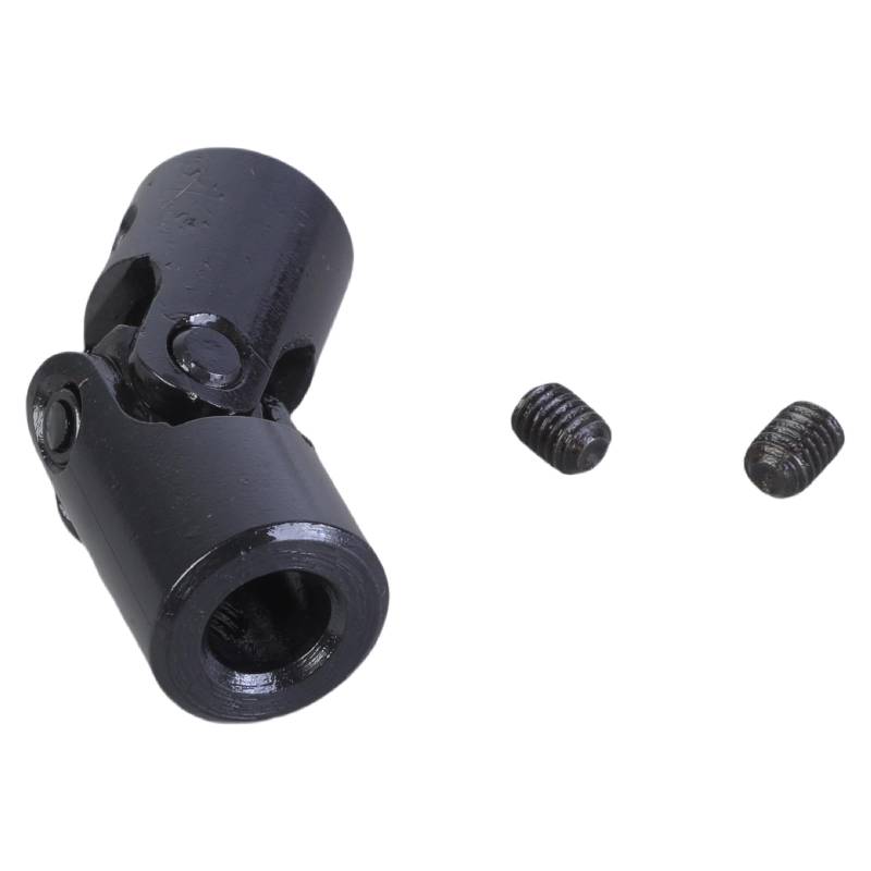 omiinitio Langlebiges Gelenkanschluss Metall Allgemeiner Gelenkwellenkopplungsinstrument Für Industrielle Anwendungs Und Stromversorgungssysteme von omiinitio