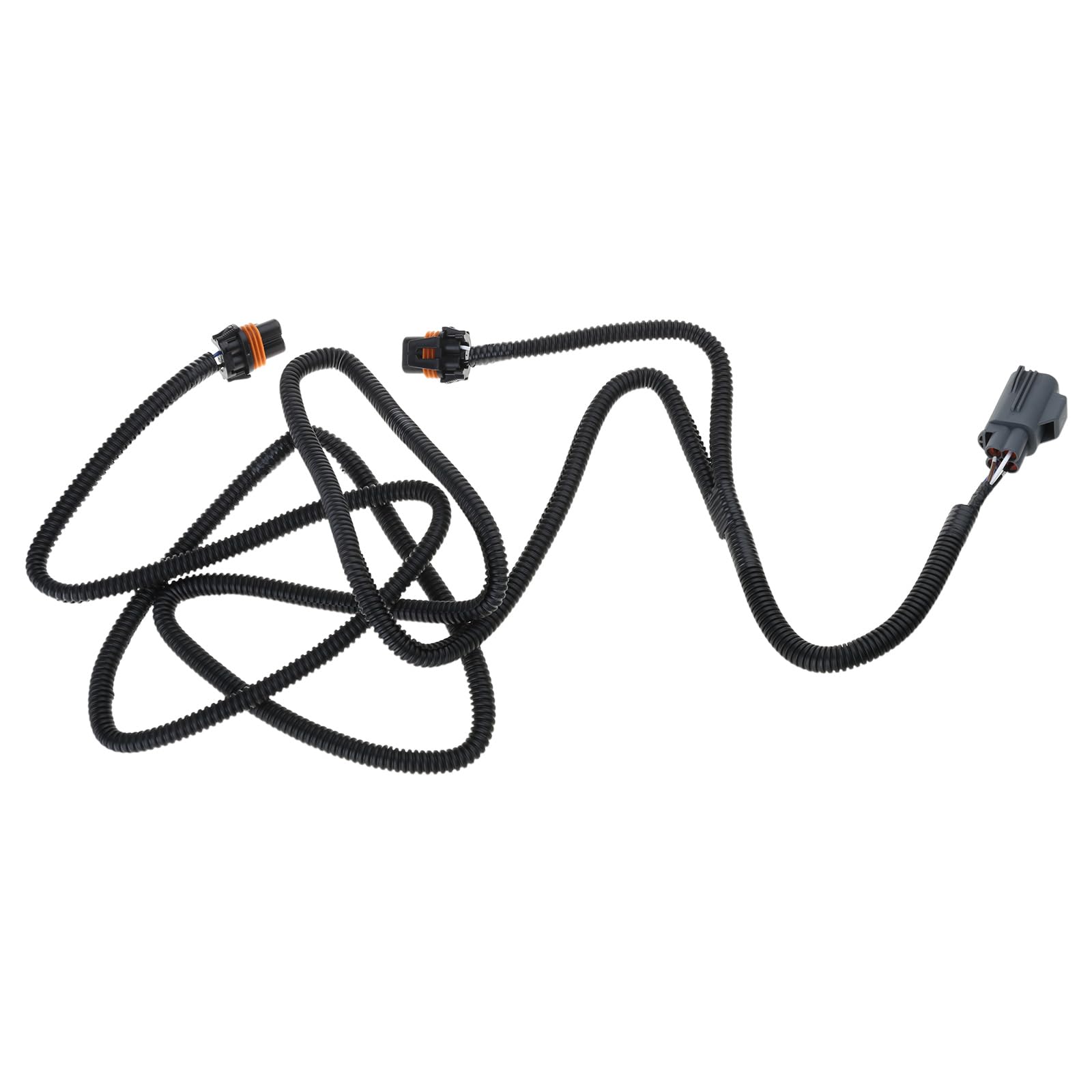 omiinitio Nebelscheinwerferlampenkabelbaum Für 1500 3 6 L 5.7L 2013-2019 68197065AA Ersatz Nebel Lampendrahtanbaubaubau Automatisch omiinitio Nebelscheinwerferlampenkabelbaum Für 1500 3 6 L 5.7L 2013-2019 68197065AA Ersatz Nebel Lampendrahtanbaubaubau Automatisch von omiinitio