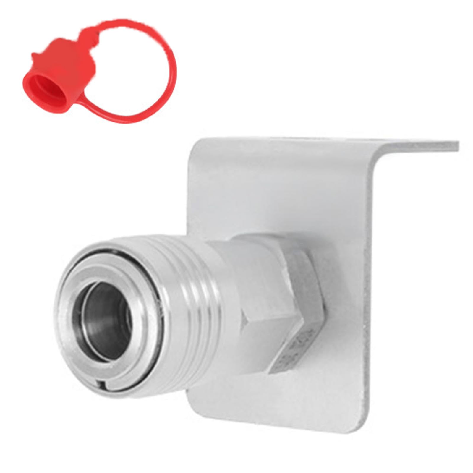 omiinitio Wasserfülleinlasse Ersatz Einfach Installation Wasserschlauchanschluss Korrosionsbeständige Stecker Für Camping omiinitio Wasserfülleinlasse Ersatz Einfach Installation Wasserschlauchanschluss Korrosionsbeständige Stecker Für Camping von omiinitio