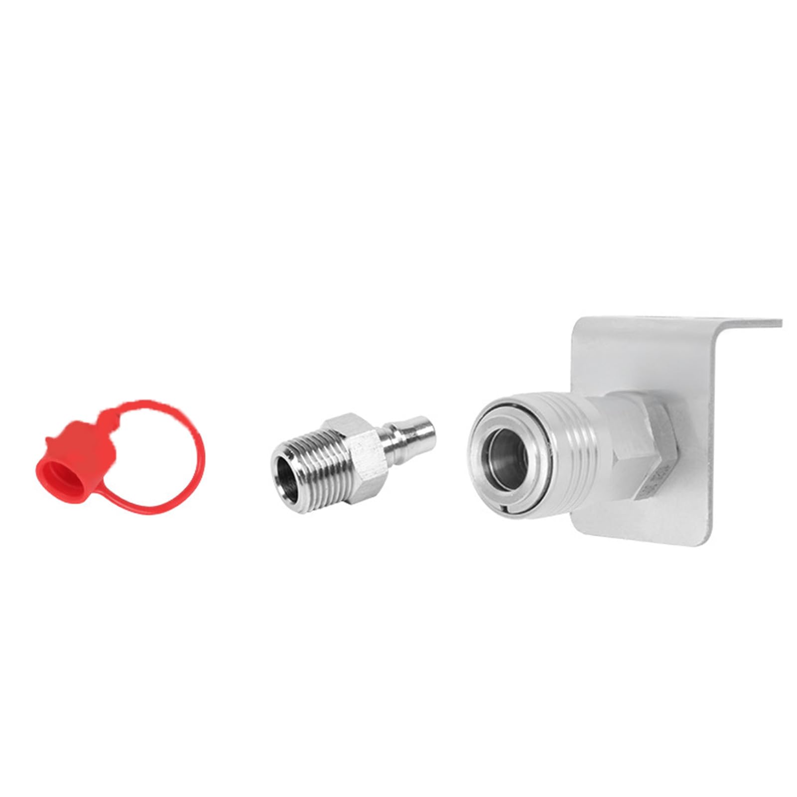 omiinitio Wasserfülleinlasse Ersatz Einfach Installation Wasserschlauchanschluss Korrosionsbeständige Stecker Für Camping omiinitio Wasserfülleinlasse Ersatz Einfach Installation Wasserschlauchanschluss Korrosionsbeständige Stecker Für Camping von omiinitio