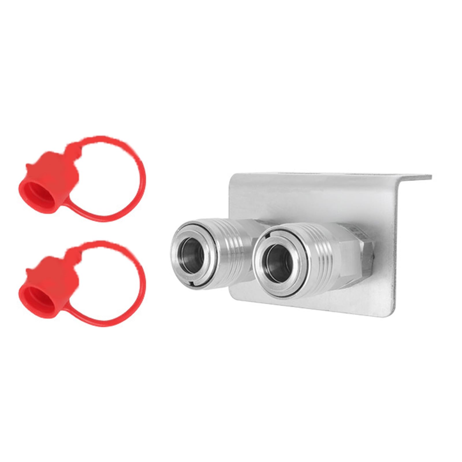 omiinitio Wasserfülleinlasse Ersatz Einfach Installation Wasserschlauchanschluss Korrosionsbeständige Stecker Für Camping omiinitio Wasserfülleinlasse Ersatz Einfach Installation Wasserschlauchanschluss Korrosionsbeständige Stecker Für Camping von omiinitio