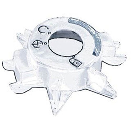 CORNICE CHIAVE BIANCA SPEEDFIGHT CORNICE CHIAVE BIANCA SPEEDFIGHT von one