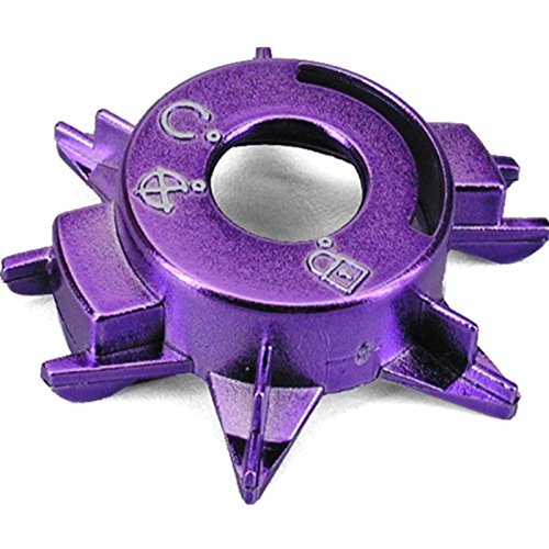 CORNICE CHIAVE VIOLA SPEEDFIGHT von one