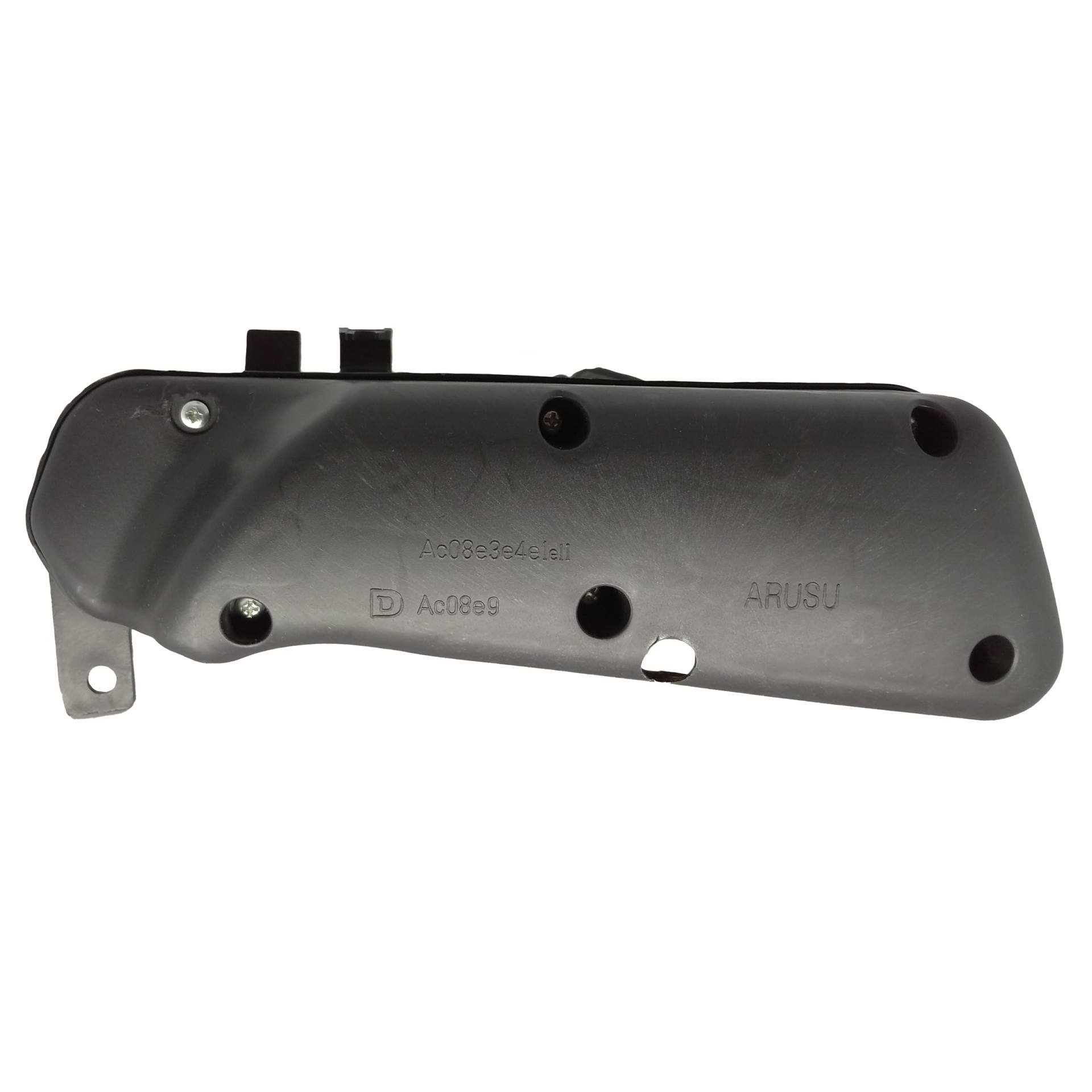 Ein kompletter Luftfilter von Camamoto für Zip SP Piaggio, Nrg MC3 Power, Aprilia Scarabeo, SR, Gilera Runner, DNA 50 2 Takt | Originalreferenz 1A024309 Ein kompletter Luftfilter von Camamoto für Zip SP Piaggio, Nrg MC3 Power, Aprilia Scarabeo, SR, Gilera Runner, DNA 50 2 Takt | Originalreferenz 1A024309 von one