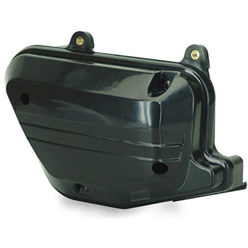 ONE BY CAMAMOTO KOMPLETTE LUFTFILTER-Box mit Schwamm und Hülse der Farbe SCHWARZ KOMPATIBEL mit BWS/BOOSTER/STUNT/CURSEUR YAMAHA/MBK MIT MOTOREN HORIZONTAL Minarelli ONE BY CAMAMOTO KOMPLETTE LUFTFILTER-Box mit Schwamm und Hülse der Farbe SCHWARZ KOMPATIBEL mit BWS/BOOSTER/STUNT/CURSEUR YAMAHA/MBK MIT MOTOREN HORIZONTAL Minarelli von one