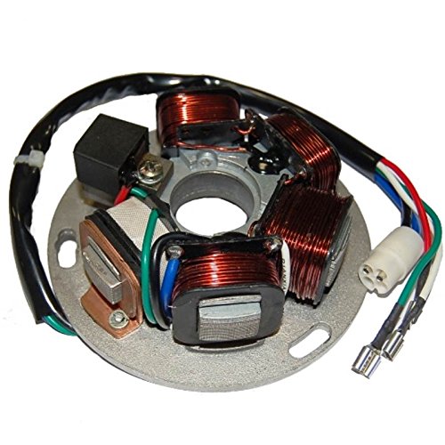 one 77217866/V Schwungrad Stator von one