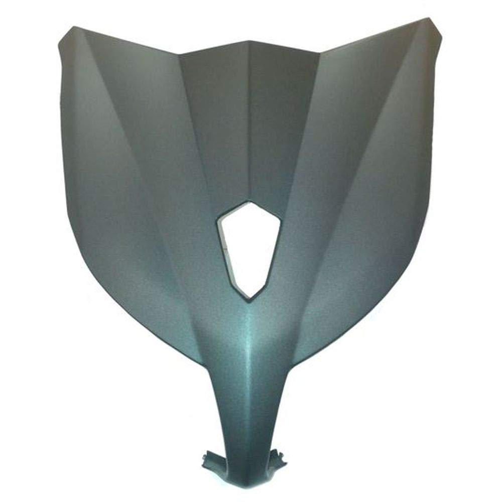 one by Camamoto Code 77380041S Verkleidung Abdeckung Schild Deckel Deckel Oberteil schwarz matt kompatibel mit Yamaha t-max 530 2012-2013-2014-2015-2016 Original Yamaha 59C2286500 one by Camamoto Code 77380041S Verkleidung Abdeckung Schild Deckel Deckel Oberteil schwarz matt kompatibel mit Yamaha t-max 530 2012-2013-2014-2015-2016 Original Yamaha 59C2286500 von one