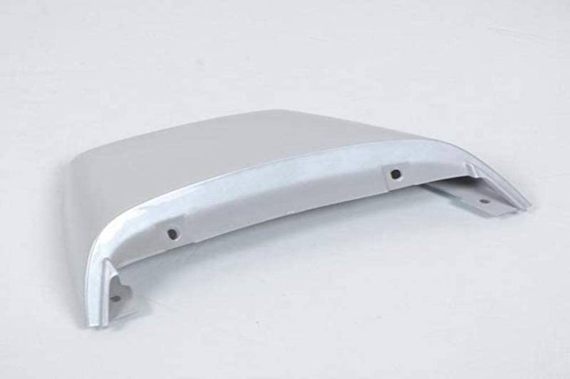 one by Camamoto Code 77390115 Kunststoffverkleidung hinten Sattel weiß Perle kompatibel mit Malaguti Phantom F12 Baujahr 2003-2004-2005-2006-2007 |Ref. Orig. Malaguti 06310970 von one