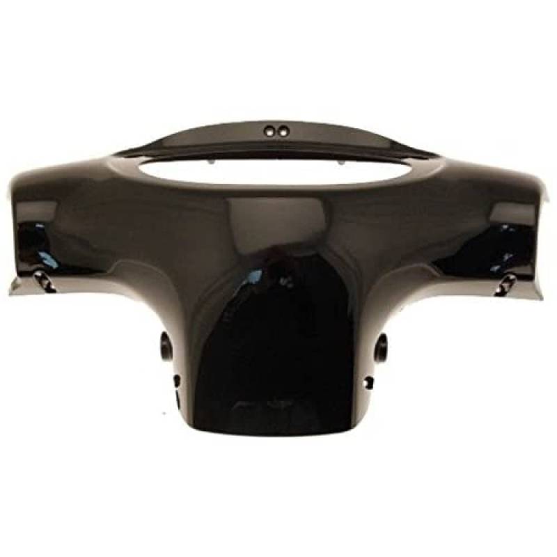 one by Camamoto Code 77390150F Lenkerabdeckung Lenkradabdeckung Armaturenbrett hinten kompatibel mit Aprilia Scarabeo Street Restyling 50 | Aprilia 85175900 von one