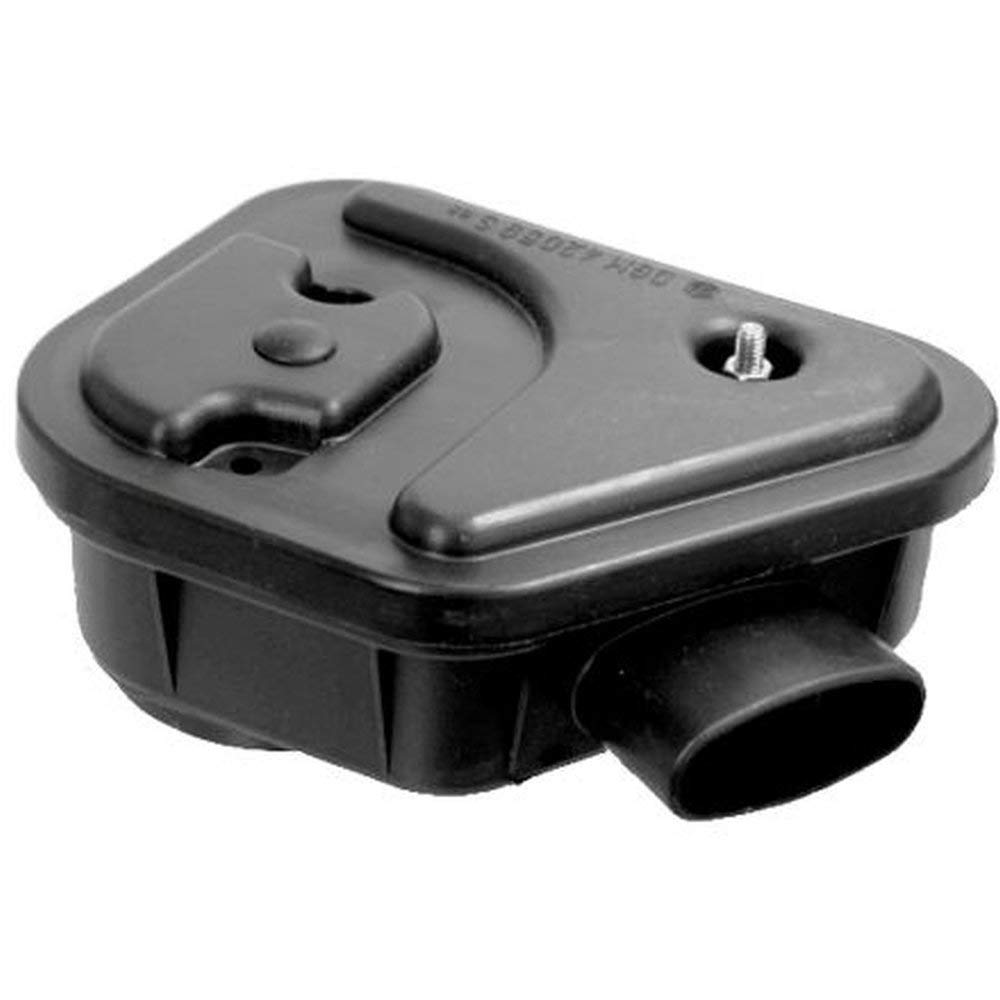 one by Camamoto Luftfilter kompatibel mit (Cod 77126227 Filtergehäuse AM Ape Piaggio 50cc 2-Takt (alle Modelle) Luftfilter Motorrad Scooter Ape 50 tm) one by Camamoto Luftfilter kompatibel mit (Cod 77126227 Filtergehäuse AM Ape Piaggio 50cc 2-Takt (alle Modelle) Luftfilter Motorrad Scooter Ape 50 tm) von one