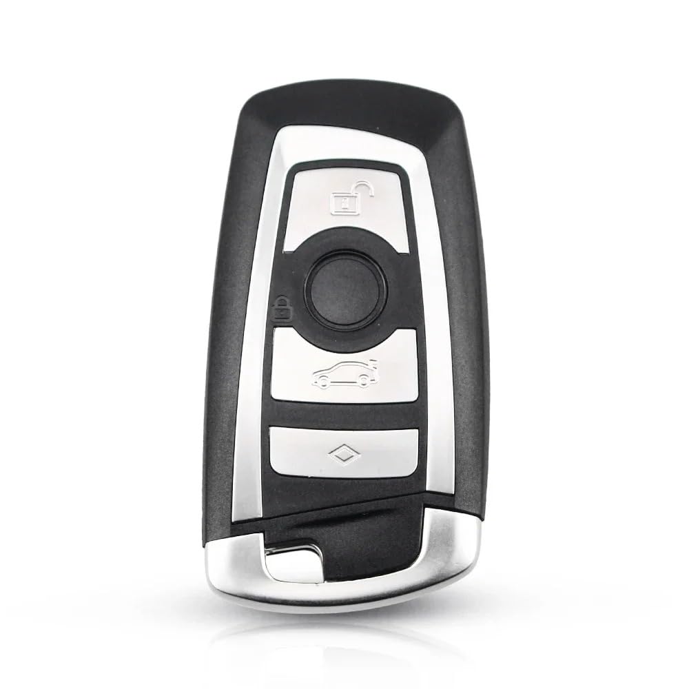 4 Knopf autoschlüssel gehäuse funkschlüssel schlüssel Punto Taste Smart Remote Key Shell Case Fob für BMW CAS4 F FEM 3 5 7 Series E90 E92 E93 X5 F10 F20 F30 F40 4 Knopf autoschlüssel gehäuse funkschlüssel schlüssel Punto Taste Smart Remote Key Shell Case Fob für BMW CAS4 F FEM 3 5 7 Series E90 E92 E93 X5 F10 F20 F30 F40 von onetop1