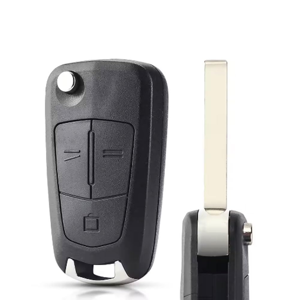 Autoschlüsselgehäuse für Opel Astra J Corsa D Vectra B C Mokka G Zafira A Signum G4 Holden Combo Meriva Autoschlüsselgehäuse für Opel Astra J Corsa D Vectra B C Mokka G Zafira A Signum G4 Holden Combo Meriva von onetop1