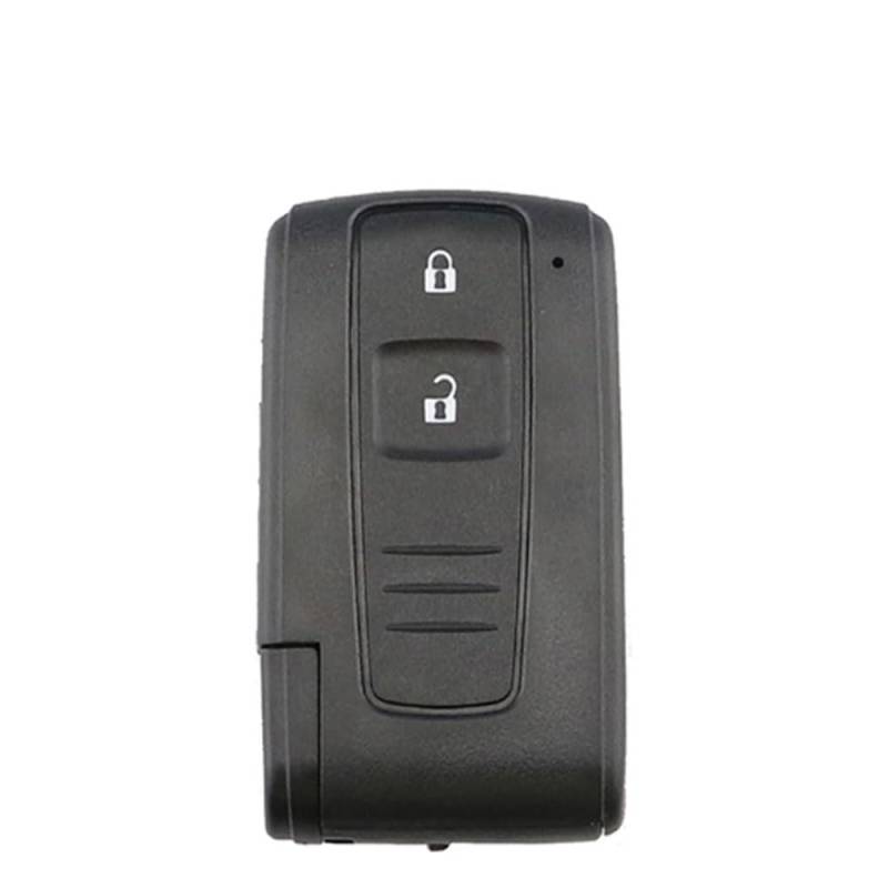 Koffer Schlüsselanhänger für Toyota 2004 2005 2006 2007 2008 2009 Corolla Verso Camry 2 Knöpfe von onetop1