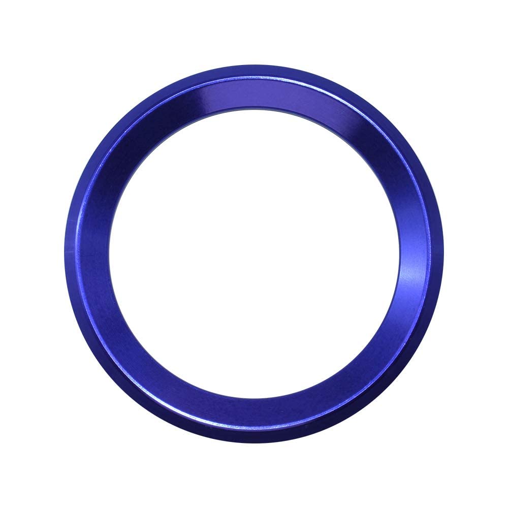 ontto 2 Stück Auto Vorne Hinten Logo Emblem Dekor Kreis Ring Trim Aufkleber 82mm /75mm Alumlegierung für 1er 3er 4er 5er 7er X1 X3 X5 M3 M4 F30 F31 82 mm & 74 mm Au?en Logo Emblem Dekoration-Blau B ontto 2 Stück Auto Vorne Hinten Logo Emblem Dekor Kreis Ring Trim Aufkleber 82mm /75mm Alumlegierung für 1er 3er 4er 5er 7er X1 X3 X5 M3 M4 F30 F31 82 mm & 74 mm Au?en Logo Emblem Dekoration-Blau B von ontto