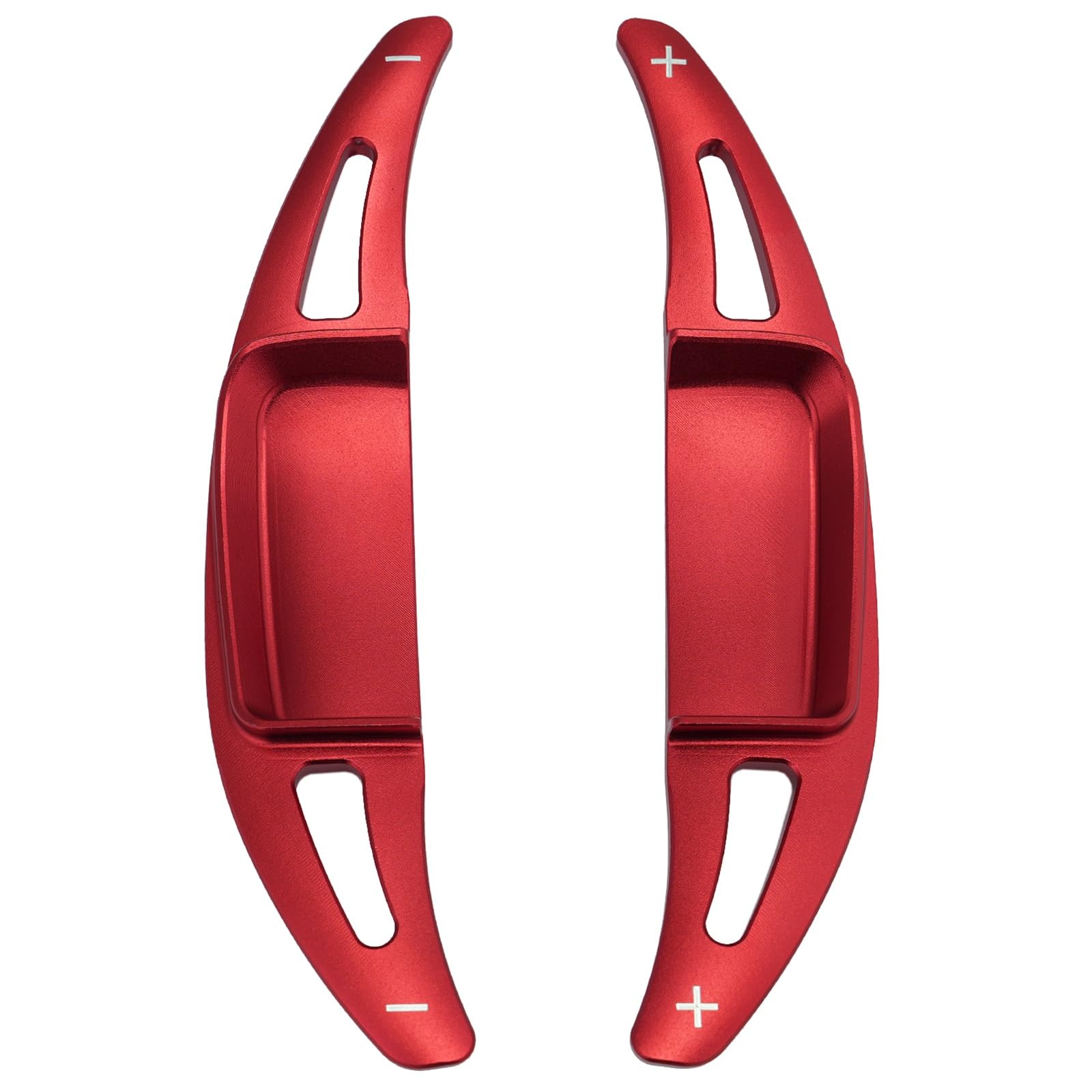 ontto Auto Lenkrad Schaltwippen Lenkradwippe Verlängerung Passt für Mercedes A B C E Klasse W177 W206 W223 C180 GLC EQE EQS 2022-2024 Metall Ersatzsatz Schalthebel Shifter Paddle Extension-Rot ontto Auto Lenkrad Schaltwippen Lenkradwippe Verlängerung Passt für Mercedes A B C E Klasse W177 W206 W223 C180 GLC EQE EQS 2022-2024 Metall Ersatzsatz Schalthebel Shifter Paddle Extension-Rot von ontto