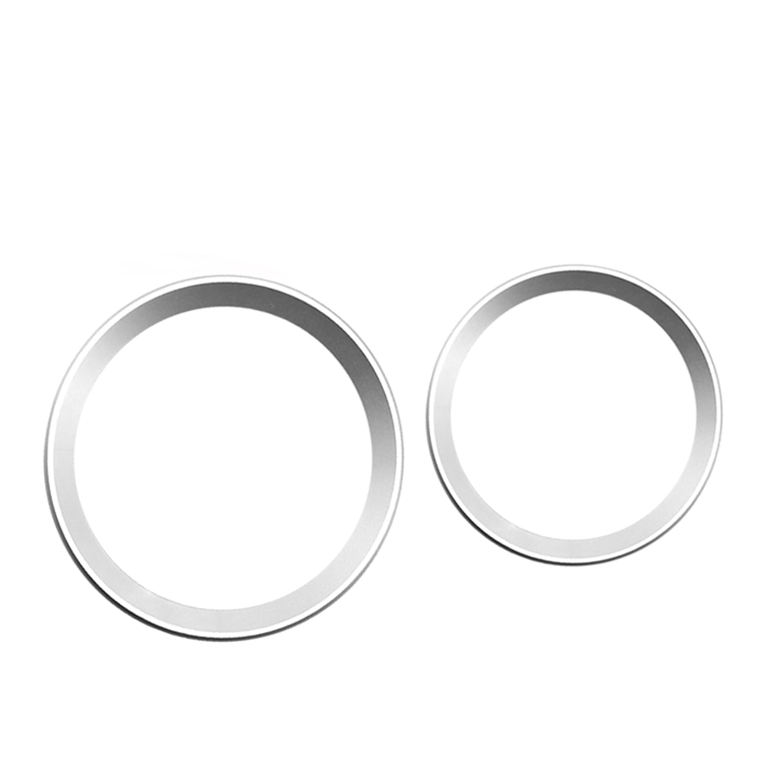 ontto Auto Vorne Hinten Abzeichen Ring Aufkleber Passt für BMW 1er 2er 3er 4er 5er 6er 7er X1 X3 X5 X7 M3 M4 M5 Logo Emblem Dekorative Abdeckung Motorhaube Kofferraum Emblem Dekorativer Ring-Silber ontto Auto Vorne Hinten Abzeichen Ring Aufkleber Passt für BMW 1er 2er 3er 4er 5er 6er 7er X1 X3 X5 X7 M3 M4 M5 Logo Emblem Dekorative Abdeckung Motorhaube Kofferraum Emblem Dekorativer Ring-Silber von ontto