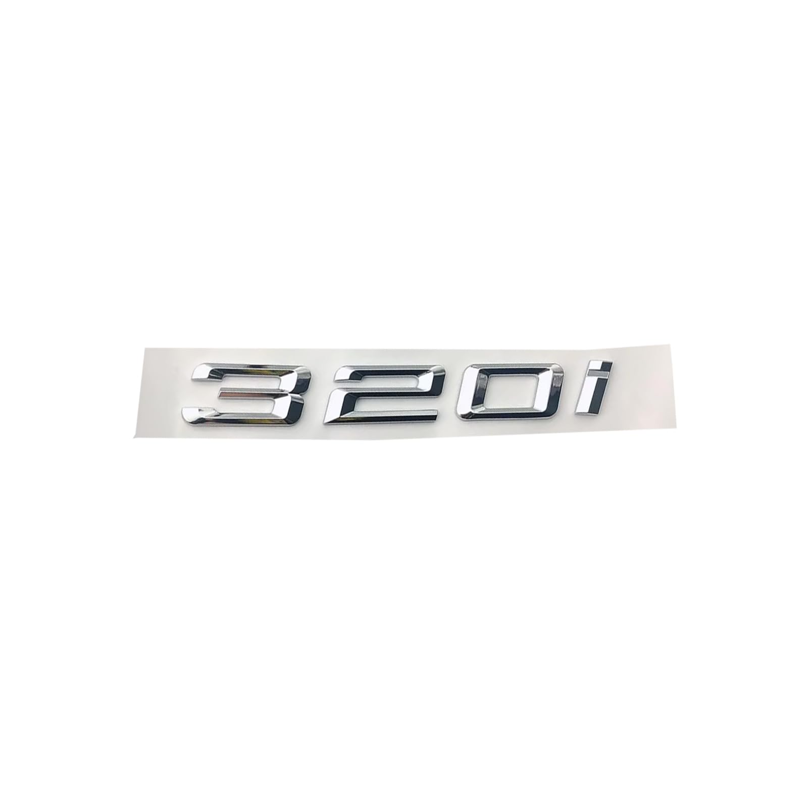 ontto Chrom Silber ABS Auto Nummer Anzahl Buchstaben Wort Kofferraum hinten Emblem Embleme Abzeichen Aufkleber Brief Stamm Deckel für 3er Serie 318i 320i 323i 325i 328d Dekoration Zubehör Aufkleber ontto Chrom Silber ABS Auto Nummer Anzahl Buchstaben Wort Kofferraum hinten Emblem Embleme Abzeichen Aufkleber Brief Stamm Deckel für 3er Serie 318i 320i 323i 325i 328d Dekoration Zubehör Aufkleber von ontto