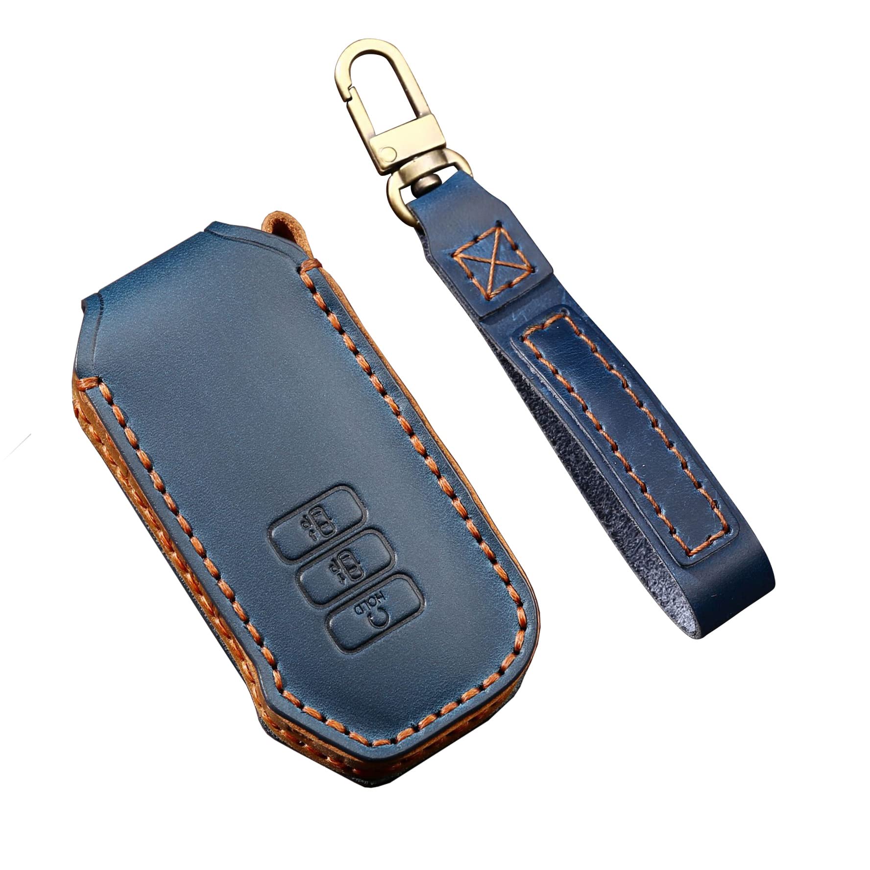 ontto Leder Autoschlüssel Hülle Cover Passt für Kia K5 DLS GT Line Sorento 4 MQ4 Sedona Carnaval MPV 2020 2021 2022 Schlüsselanhänger Schutzhülle Schlüsselcover Schlüsselbox 7 Tasten-Blau C ontto Leder Autoschlüssel Hülle Cover Passt für Kia K5 DLS GT Line Sorento 4 MQ4 Sedona Carnaval MPV 2020 2021 2022 Schlüsselanhänger Schutzhülle Schlüsselcover Schlüsselbox 7 Tasten-Blau C von ontto