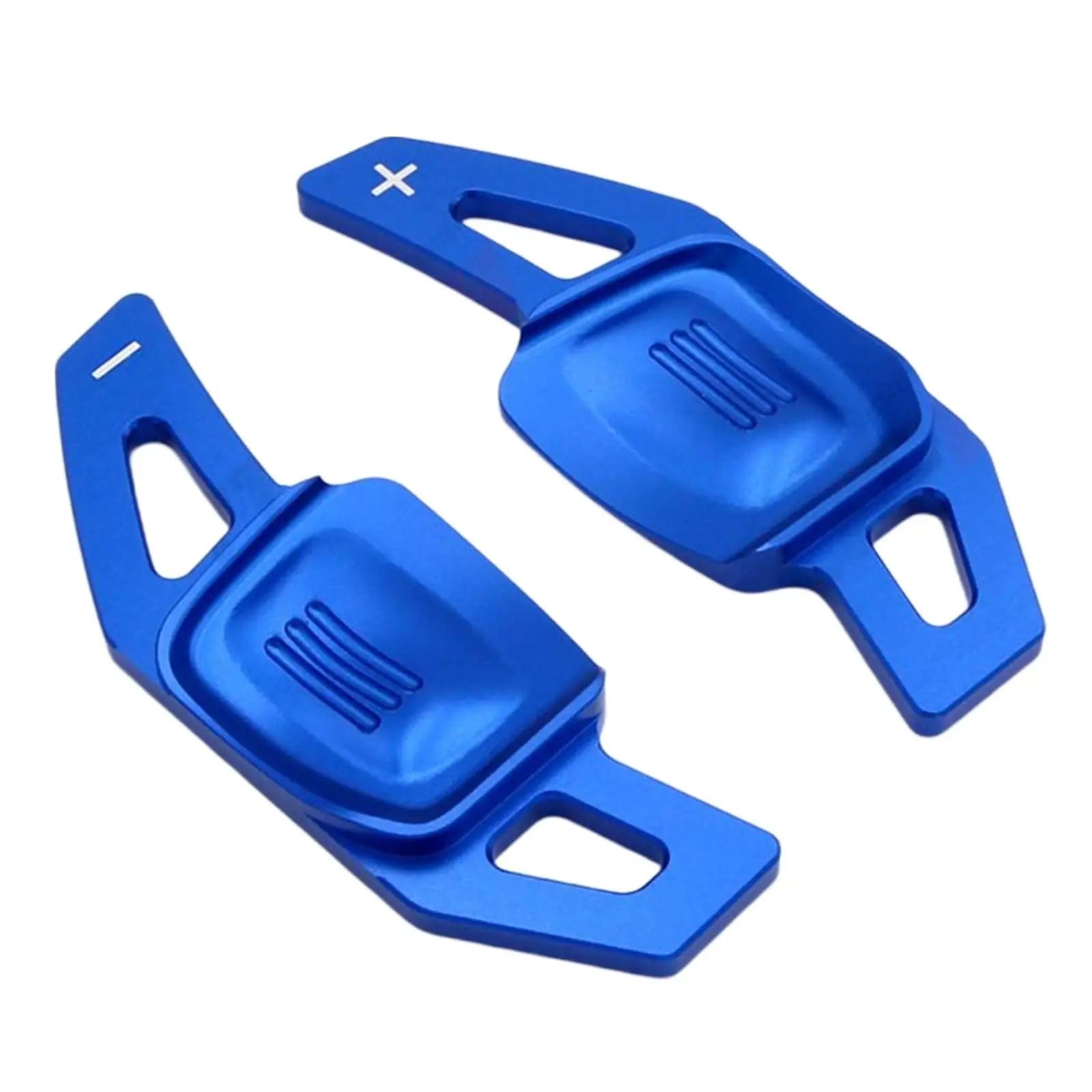 ontto Lenkrad Schaltwippen Verlängerung Schaltpaddel Passt für VW Golf 7 Alltrack MK7 Golf 8 MK8 Passat B8 Jetta MK6 Arteon 2013-2022 Metall Shift Paddle Shifter Erweiterung Innendekoration-Blau ontto Lenkrad Schaltwippen Verlängerung Schaltpaddel Passt für VW Golf 7 Alltrack MK7 Golf 8 MK8 Passat B8 Jetta MK6 Arteon 2013-2022 Metall Shift Paddle Shifter Erweiterung Innendekoration-Blau von ontto