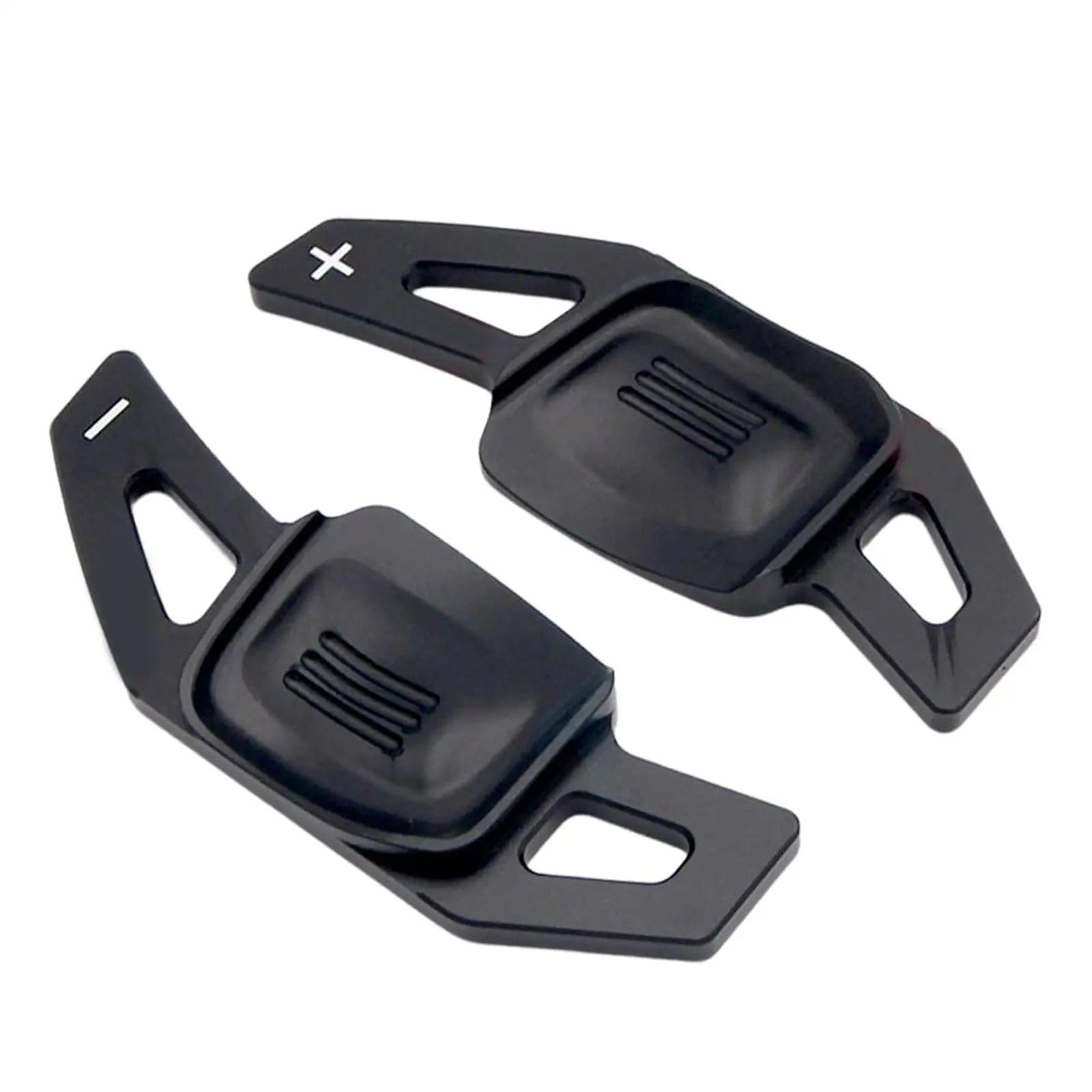 ontto Lenkrad Schaltwippen Verlängerung Schaltpaddel Passt für VW Golf 7 Alltrack MK7 Golf 8 MK8 Passat B8 Jetta MK6 Arteon 2013-2022 Metall Shift Paddle Shifter Erweiterung Innendekoration-Schwarz ontto Lenkrad Schaltwippen Verlängerung Schaltpaddel Passt für VW Golf 7 Alltrack MK7 Golf 8 MK8 Passat B8 Jetta MK6 Arteon 2013-2022 Metall Shift Paddle Shifter Erweiterung Innendekoration-Schwarz von ontto