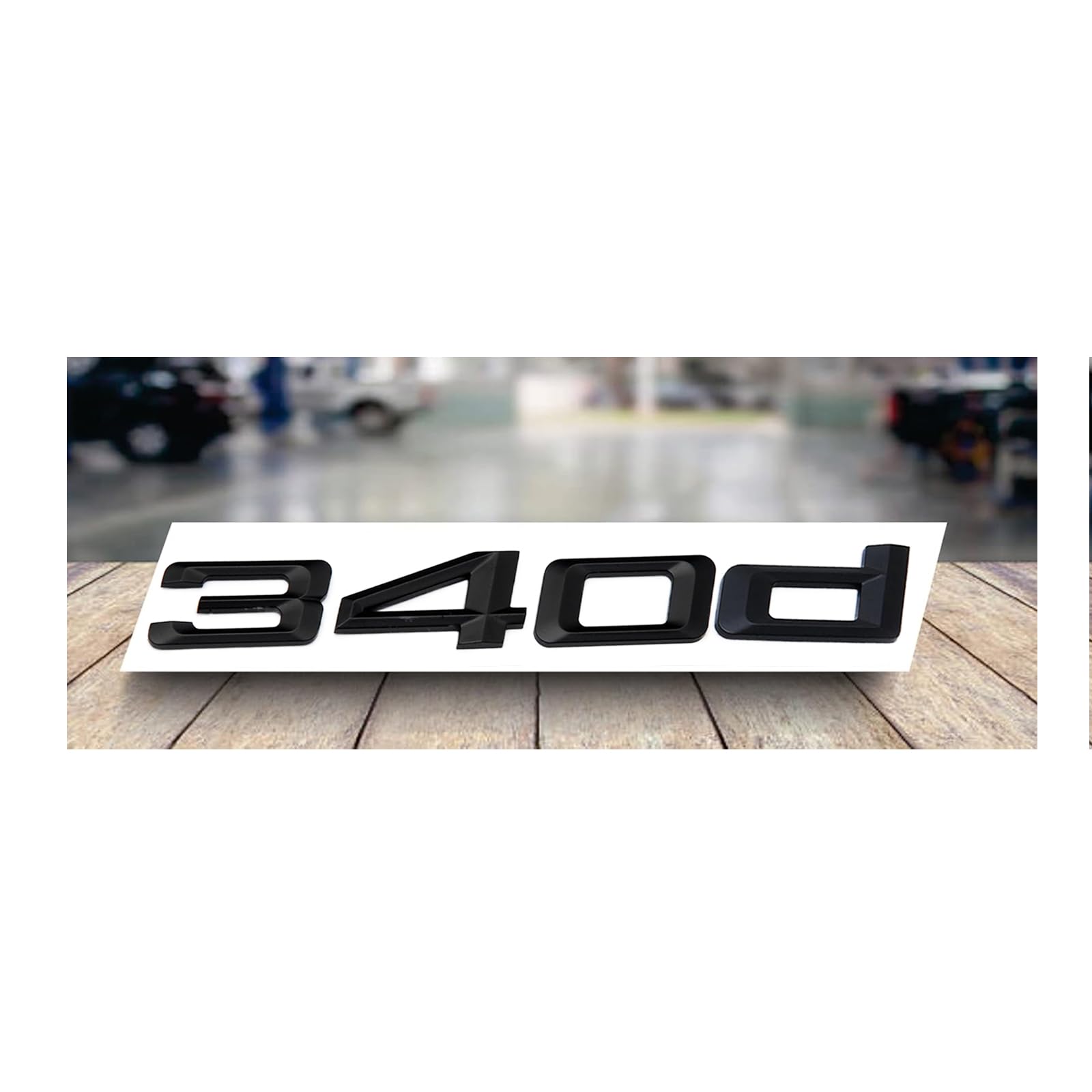 ontto Matte Schwarz ABS Auto Hintere Kofferraum Embleme Trunk Abzeichen Aufkleber Passt für BMW 3er 318d 320d 323d 325d 328d 330d 335d 340d 350d Logo Buchstaben Nummer Briefe Wort Aufkleber Zubehör ontto Matte Schwarz ABS Auto Hintere Kofferraum Embleme Trunk Abzeichen Aufkleber Passt für BMW 3er 318d 320d 323d 325d 328d 330d 335d 340d 350d Logo Buchstaben Nummer Briefe Wort Aufkleber Zubehör von ontto