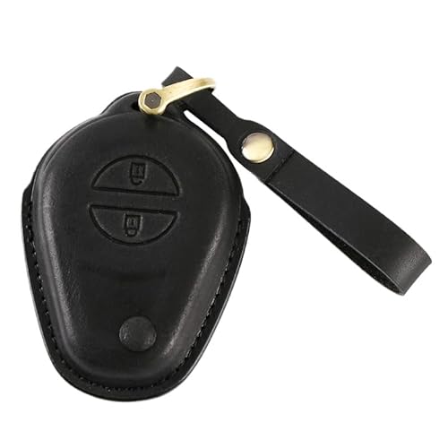 ontto Motorrad Schlüsselhülle Passt für Harley Davidson Street Glide FXR CVO Schutzhülle für Motorrad Schlüssel mit Cuir Tanné Végétal Schlüsselanhänger-A Schwarz ontto Motorrad Schlüsselhülle Passt für Harley Davidson Street Glide FXR CVO Schutzhülle für Motorrad Schlüssel mit Cuir Tanné Végétal Schlüsselanhänger-A Schwarz von ontto