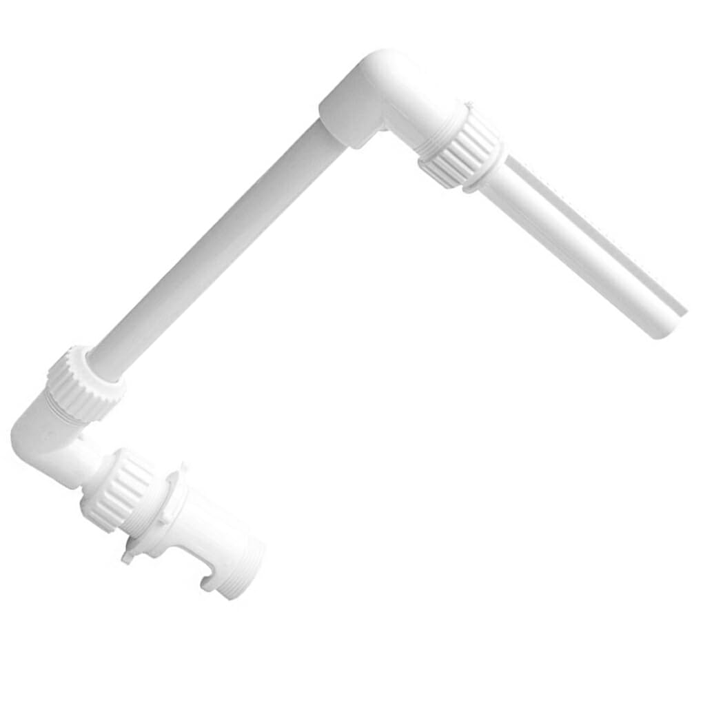 osiuujkw Wasserfall Brunnen Pool Sprüher, einfache Installation, breite Anwendung, PVC Wasserfall Brunnen, Pool Sprüher, verstellbarer Winkel osiuujkw Wasserfall Brunnen Pool Sprüher, einfache Installation, breite Anwendung, PVC Wasserfall Brunnen, Pool Sprüher, verstellbarer Winkel von osiuujkw
