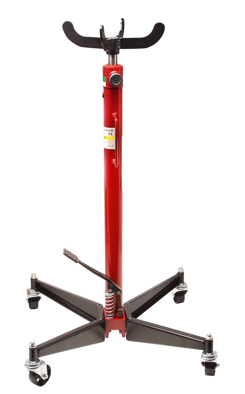 Getriebeheber 500 KG Hydraulik Motorheber von otgerlensker products