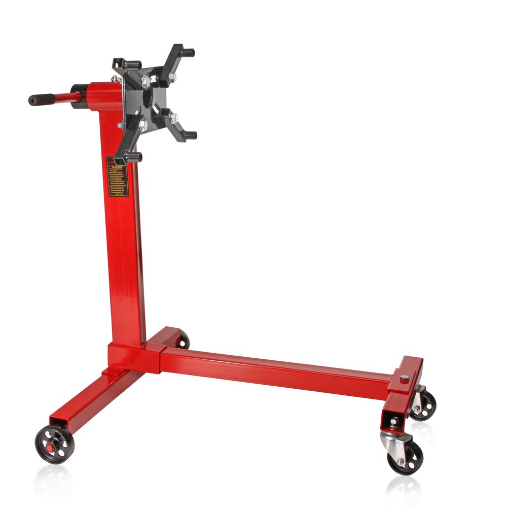 otgerlensker products Motorständer Motorhalter Getriebeheber Motorheber Getriebehalter bis 454 kg otgerlensker products Motorständer Motorhalter Getriebeheber Motorheber Getriebehalter bis 454 kg von otgerlensker products