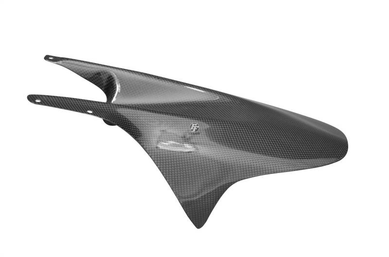 Carbon hinteres Schutzblech für Ducati 1098 / 1198 / 848 von Other