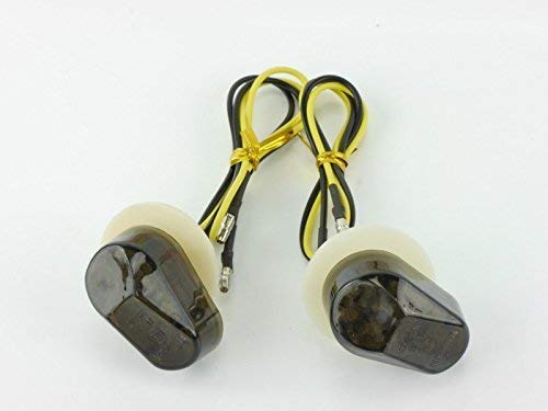 LED Verkleidungsblinker passend für Yamaha YZF-R1 RN09 2002-2003 von other