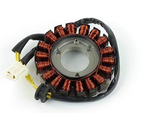 Lichtmaschine, Stator, Alternatore passend für Suzuki GSXR600 GSXR750 K6-K7, 06-07 neu!!!! von other