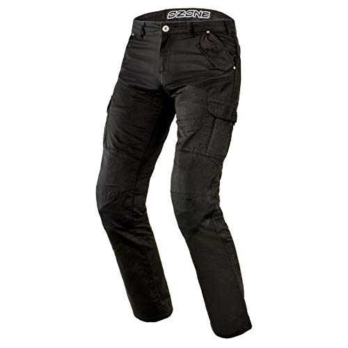ozone JEANS SHADOW BLACK 30 von Ozone