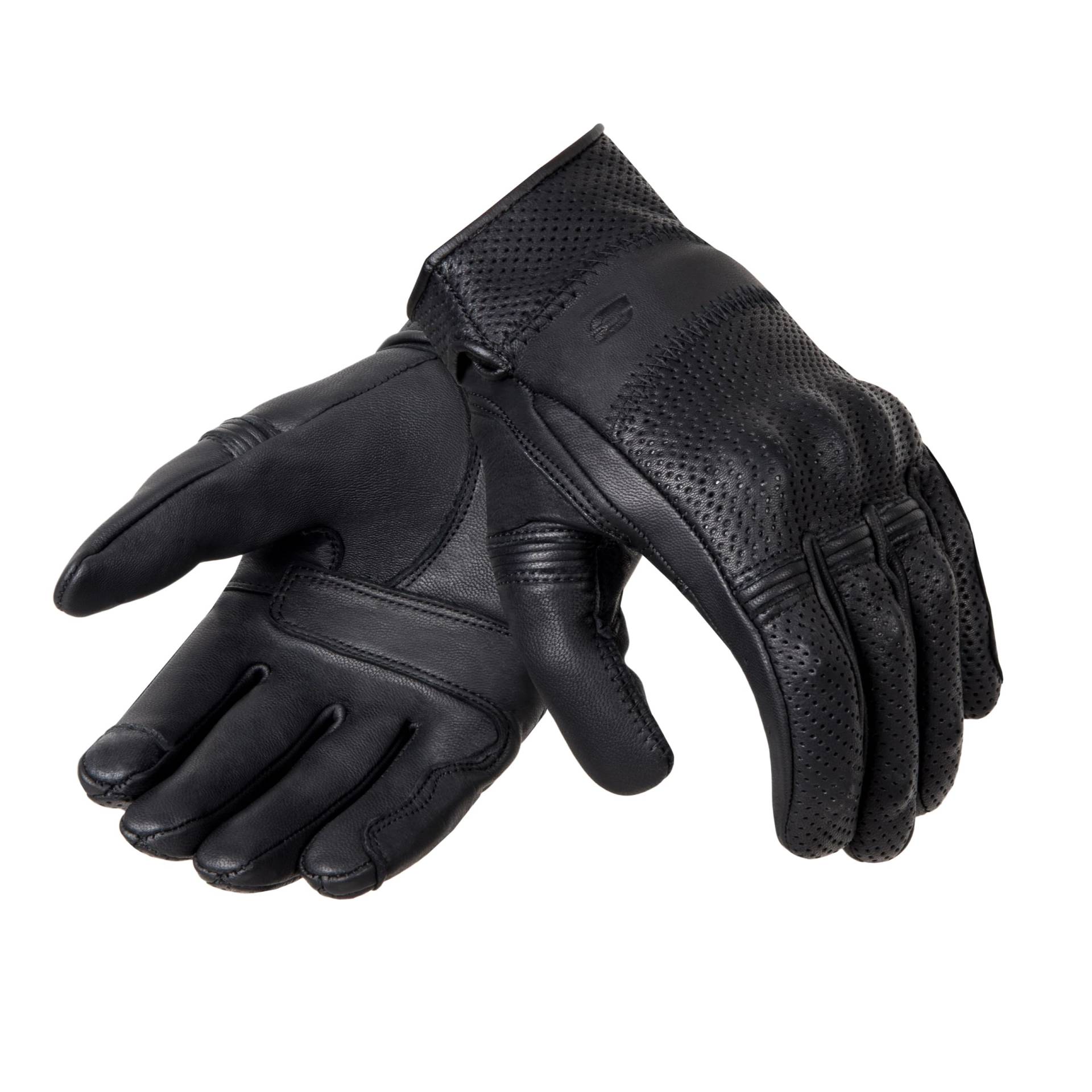 OZONE MOTO Stick Custom II Motorradhandschuhe Herren | Ziegenleder | Perforiert | Knöchel Protektoren | Elastikeinsätze OZONE MOTO Stick Custom II Motorradhandschuhe Herren | Ziegenleder | Perforiert | Knöchel Protektoren | Elastikeinsätze von OZONE MOTO