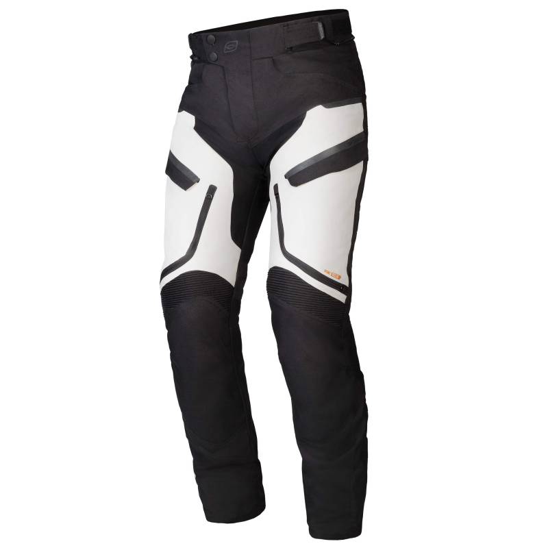 ozone TEXTILE PANTS EXPLORER II GREY/BLACK XXL von Ozone
