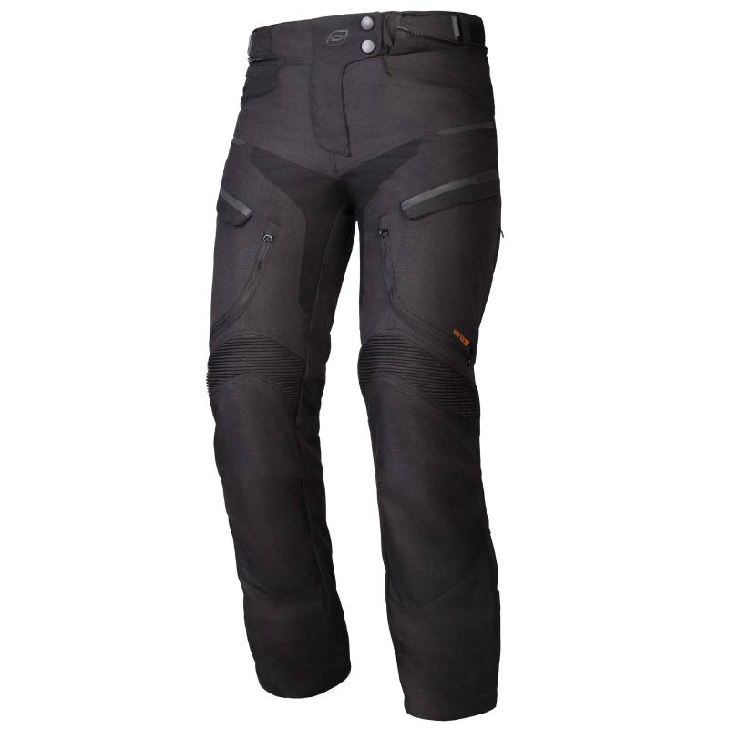 ozone TEXTILE PANTS EXPLORER II LADY BLACK DM von Ozone