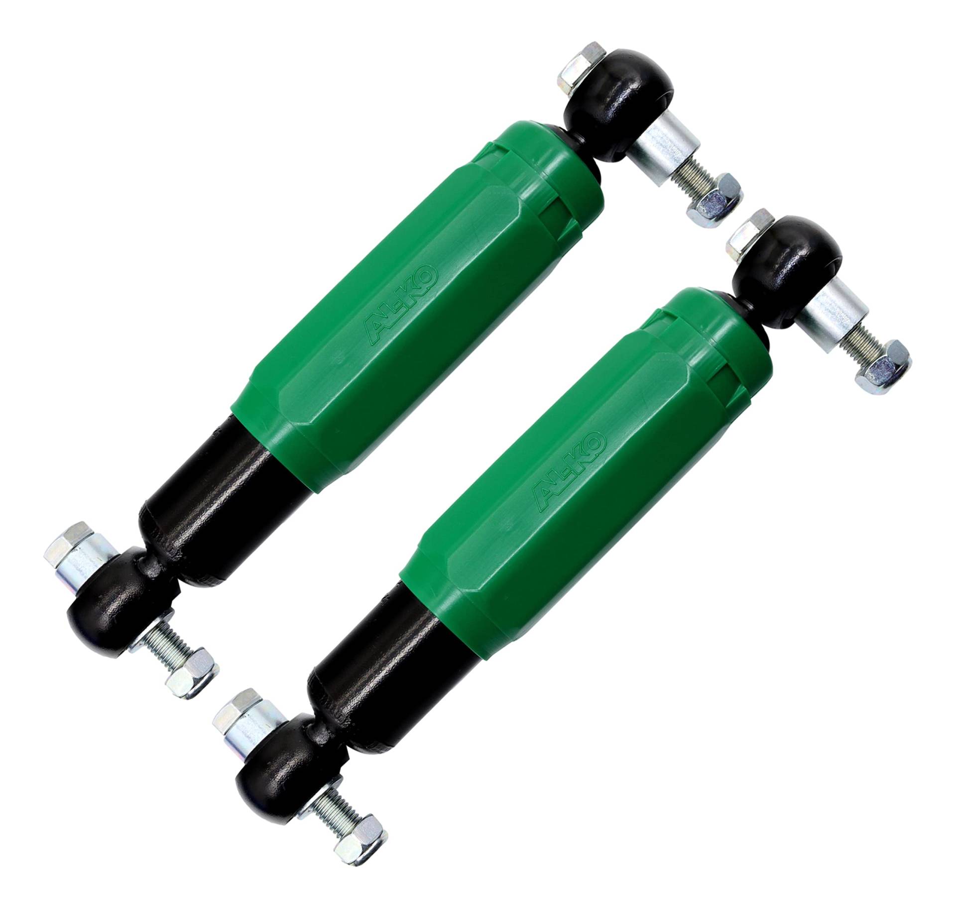 2er Set Original Alko Octagon Plus Grün Radstossdämpfer Anhänger Dämpfer 2 Stück 900/1600 kg 244.084 0244084 244 084 2er Set Original Alko Octagon Plus Grün Radstossdämpfer Anhänger Dämpfer 2 Stück 900/1600 kg 244.084 0244084 244 084 von trailer parts4u