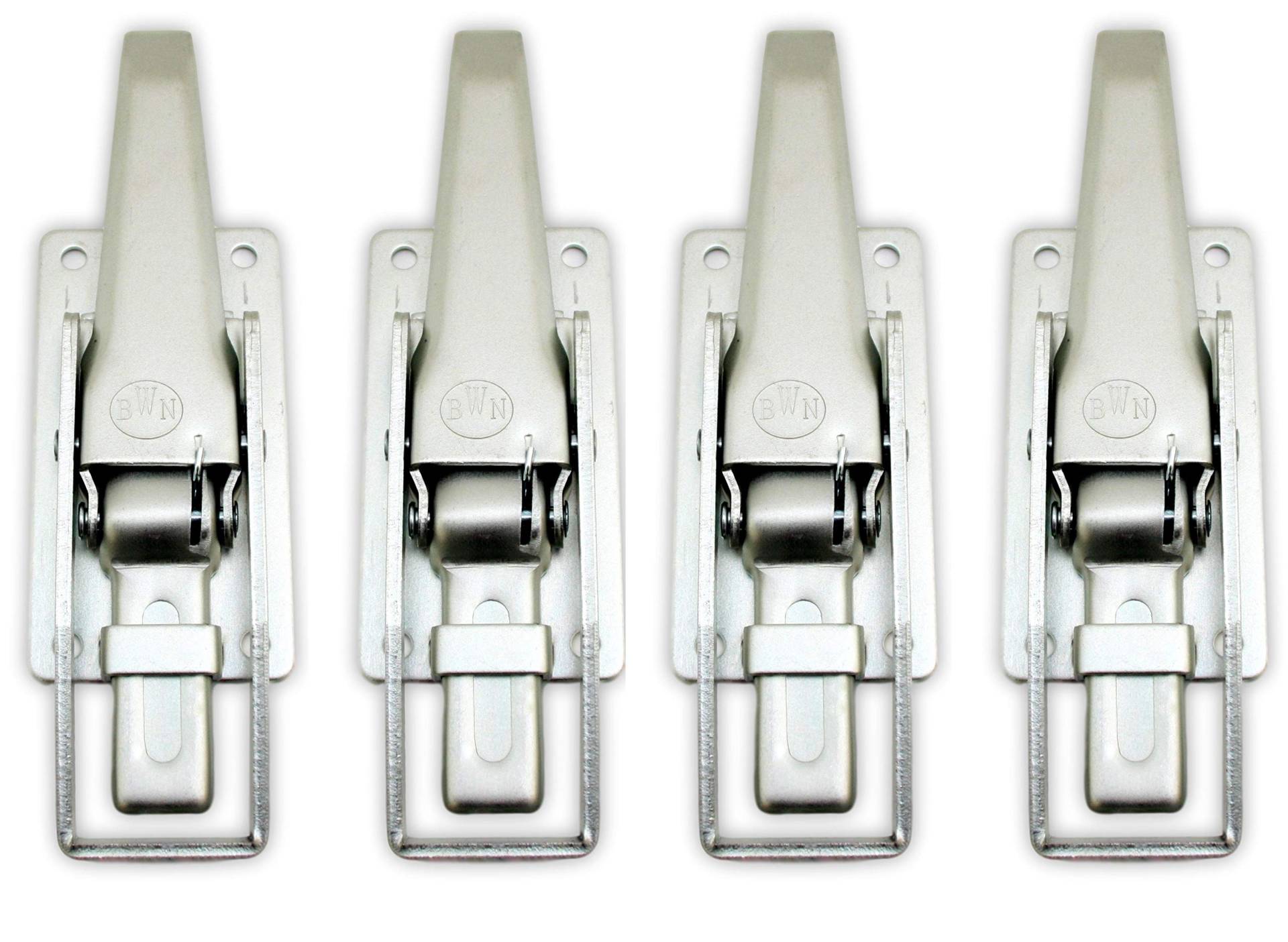 4X Spannverschluss Riegelspannverschluss 280 x 80 x 30 mm Bordwandverschluss Anhänger Trailer Ladesicherung Verschluß Verschluss Spannverschluss 4X Spannverschluss Riegelspannverschluss 280 x 80 x 30 mm Bordwandverschluss Anhänger Trailer Ladesicherung Verschluß Verschluss Spannverschluss von trailer parts4u