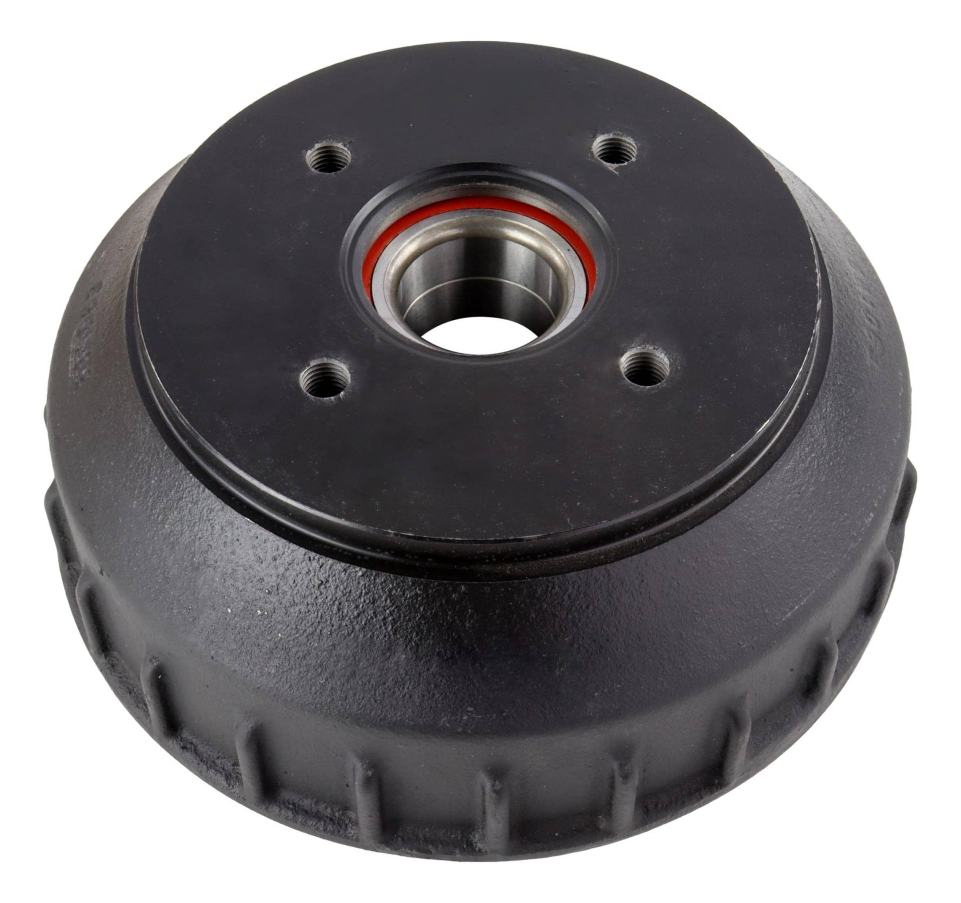 trailer parts4u Alko Bremsnabe Bremstrommel Bremse 100x4 4-Loch 2051 200x50 + Lager 573192 581063 trailer parts4u Alko Bremsnabe Bremstrommel Bremse 100x4 4-Loch 2051 200x50 + Lager 573192 581063 von trailer parts4u