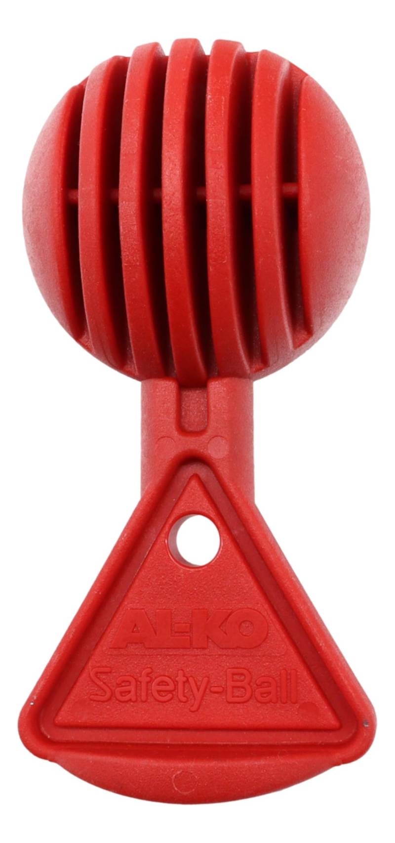 Alko Safety Ball Diebstahlsicherung Anhänger Wohnwagen Diebstahlschutz 247104 von trailer parts4u